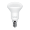LED лампа MAXUS R50 5W яркий свет E14 (1-LED-554) 0