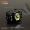 Налобний світлодіодний ліхтарик H035C VIDEX 410Lm 5000K 4