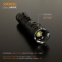 Портативний світлодіодний ліхтарик A105Z VIDEX 1200Lm 5000K 3