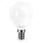 LED лампа MAXUS G45 F 4W яркий свет E14 (1-LED-5412) 0