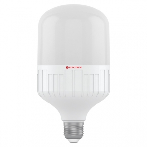 Лампа світлодіодна промислова LP-30 30W E27 4000K алюмопластиковий корп. A-LP-1081