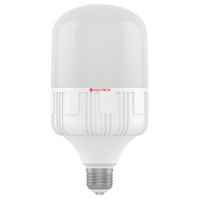 Лампа світлодіодна промислова LP-40 40W E40 4000K алюмопластиковий корп. A-LP-1083