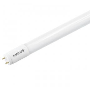 LED лампа Maxus T8 яскраве світло 15W 120 см G13 (1540-05)