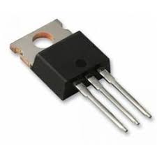 КТ818Б транзистор PNP (15А 50В) 60W (ТО220)