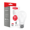 LED лампа MAXUS A60 10W тепле світло 220V E27 (1-LED-561-01) 950Lm