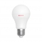Лампа світлодіодна стандартна LS-22 10W E27 4000K алюмопл. корп. A-LS-0109